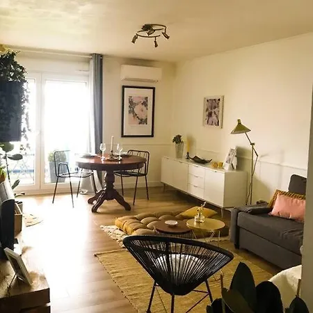 Casa Hortensia Tournefeuille