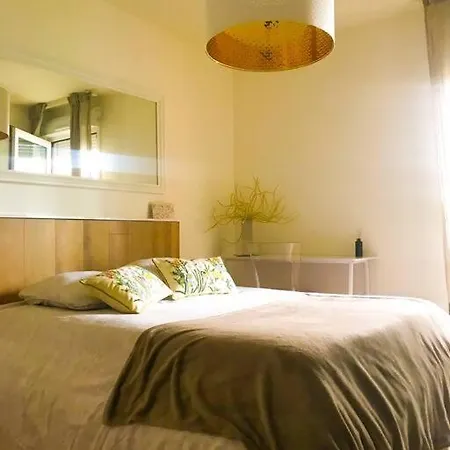 Casa Hortensia Apartment