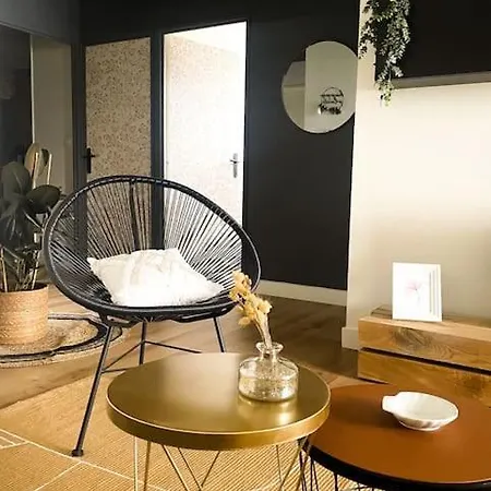 Casa Hortensia *