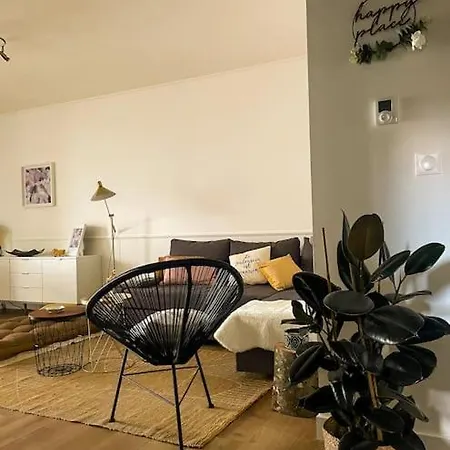 Apartment Casa Hortensia