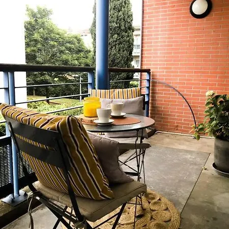 Casa Hortensia